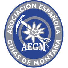 Asociación española de guias de montaña